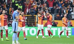 Galatasaray'ın Gözünü Rekora Dikti