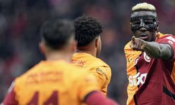 Galatasaray Avrupa’nın Zirvesinde!