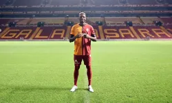 Galatasaraylı Futbolcuların Hedefi: UEFA Avrupa Ligi Kupası