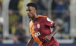 Galatasaray’da Maç Öncesi İki Eksik