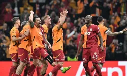 Galatasaray'dan 125 Milyon TL'lik Dev Sponsorluk Anlaşması