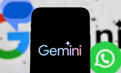 Google Gemini’ye WhatsApp Eklenti Desteği Geldi