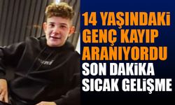 Yiğit Sertel’den bir süredir haber alınamıyordu