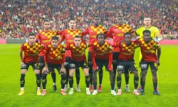 Göztepe'de Tabela Korkusu Sürüyor!