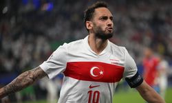 Hakan Çalhanoğlu Sakatlığını Açıkladı