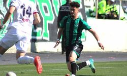 Zonguldakspor, Denizlispor’u 4-0’la Geçti