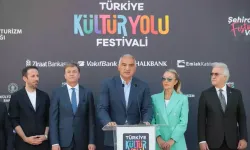 Türkiye Kültür Yolu Festivali’nin Son Durağı Antalya’daki Etkinlikler Başladı