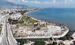 En sakin iller açıklandı: Antalya'nın o ilçesi listede