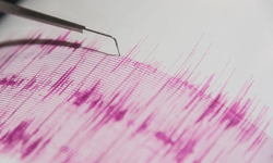 Akdeniz’de 4.0 Büyüklüğünde Deprem