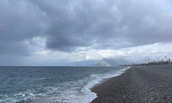 Antalya ve ilçelerinde bugün hava nasıl?