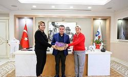 Büyükşehir Belediyesi’nin hibe destekleri yüz güldürüyor