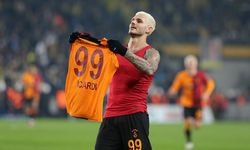 Okan Buruk'tan Icardi'nin Sakatlığıyla İlgili Açıklama