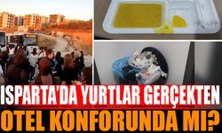 KYK Yurtları “Otel Konforunda” İfadesine Cevap Gecikmedi