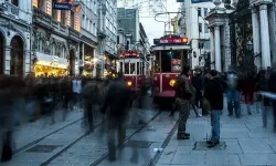 Dünyanın En Pahalı Caddeleri Belli Oldu ! İstanbul Listede !