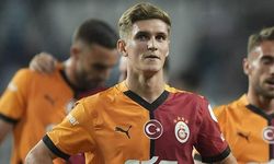 Galatasaray'da Jelert'e Forma Şansı Doğdu!