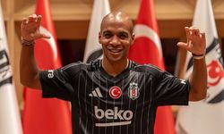 Beşiktaş Yöneticisinden Joao Mario Açıklaması