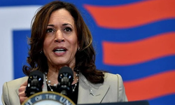 ABD Başkan Adayı Kamala Harris Kimdir?