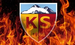 Kayserispor'a PFDK'dan 258 Bin TL Ceza