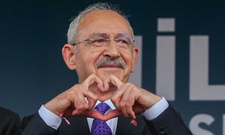 ABD Seçimlerinde Sürpriz: Kemal Kılıçdaroğlu’na Oy Çıktı