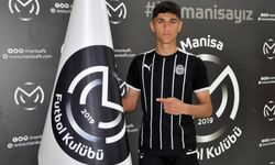 Manisa FK'dan Galatasaray’a Genç Transfer