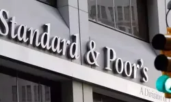 S&P Türkiye’nin Kredi Notunu Yükseltti