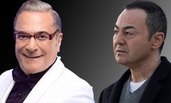 Mehmet Ali Erbil Ve Serdar Ortaç Gözaltına Alındı