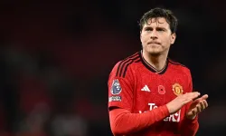 Mourinho ve Lindelöf Yeniden Buluşuyor