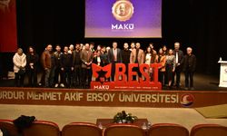 MAKÜ BEST'te Yapay Zeka Rüzgarı