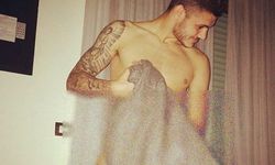 Mauro Icardi eşcinsel mi ?