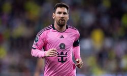 Lionel Messi ve Inter Miami'ye Büyük Şok!