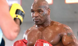 Mike Tyson Neden Hapse Atıldı? Sebebi Nedir?