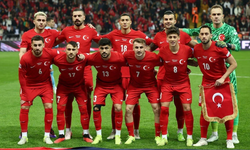 Türkiye’nin Play-off Rakibi Belli Oldu! Maç Tarihleri Açıklandı