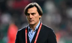 Montella'dan Karadağ Maçı Yorumu