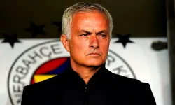 Fenerbahçe'de Mourinho'nun Cezası Açıklandı