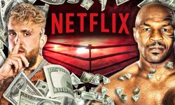 Jake Paul Mike Tyson’ı Yendi! Netflix Sınıfta Kaldı