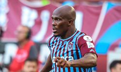 Anthony Nwakaeme'nin Gözü Fenerbahçe Derbisinde