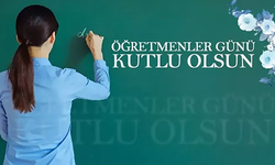 24 Kasım Öğretmenler Günü Mesajları: Veliden ve Öğrenciden Teşekkür Mesajları