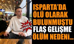 Ölüm Nedeni Belli Oldu Son Dakika Flaş Gelişme