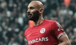 Milli Futbolcu Ömer Toprak Futbola Veda Etti