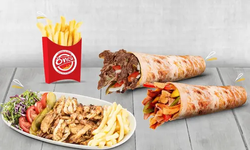 Öncü Döner 1 Alana 1 Bedava Kampanyası Nasıl Kullanılır?