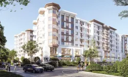 Orta Gelirli İçin 10 Bin Konut Hedefi