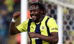 Osayi-Samuel, Süper Lig’de 'Dalya'ya Hazırlanıyor!