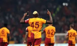 Galatasaray’da Victor Osimhen İçin Tarihi Transfer Hamlesi