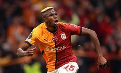 Golcü Victor Osimhen'den Açıklama