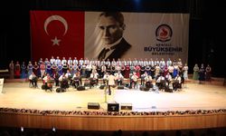 Denizli'de Pazar Akşamı Kongre Merkezinde Ücretsiz Konser