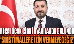 Isparta Milli Eğitim Müdürlüğünden Ek Kaynak Uyarısı