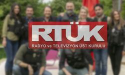 RTÜK'ten Dizilere ve Yayıncılara Ağır Cezalar