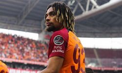 Galatasaray, Sacha Boey’i Geri İstiyor! Haber Bekleniyor