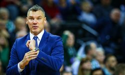 Sarunas Jasikevicius'dan Önemli Açıklamalar.