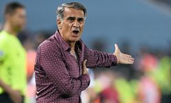 Şenol Güneş: "Futbolun Adaletini Göremedik"